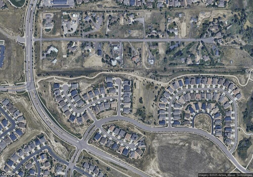 8440 S Biloxi Ct, Aurora, CO 80016 - photo 1