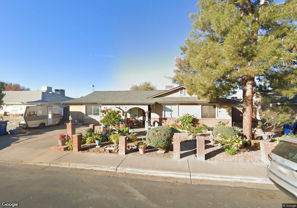 1718 S Yale, Mesa, AZ 85204 - photo 1