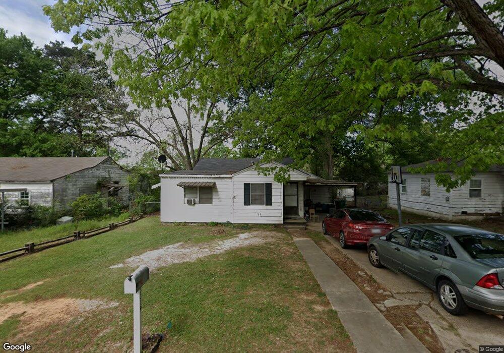 3319 Moore Dr, Texarkana, TX 75503 - photo 1