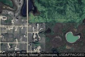 1670 31st Ave NW Unit Lot 4, Coleharbor, ND 58531