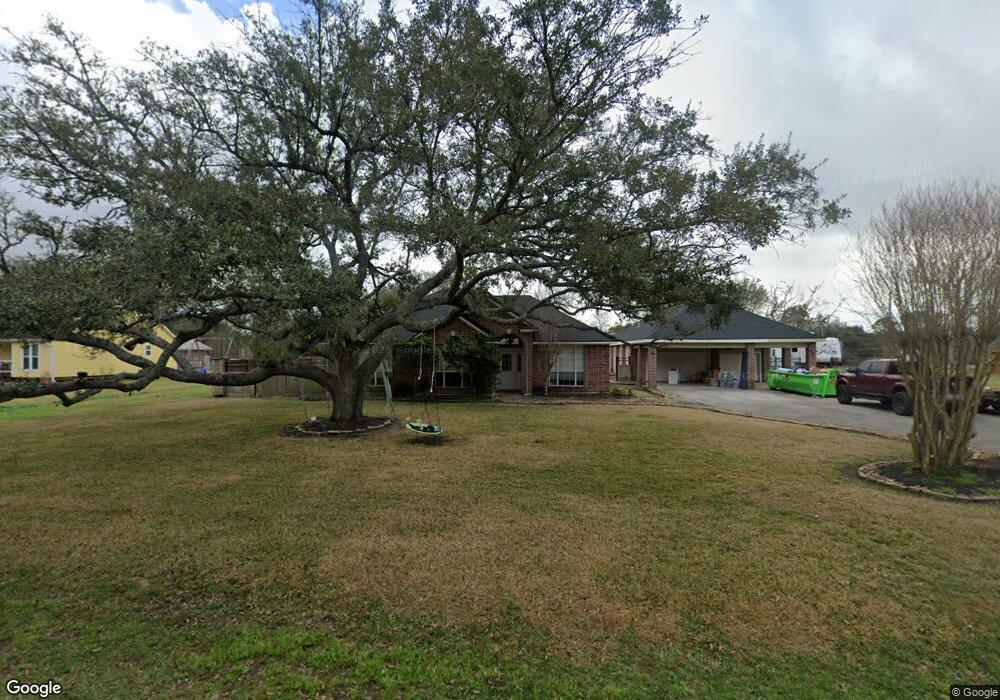 6503 Crestridge St, Manvel, TX 77578 - photo 1