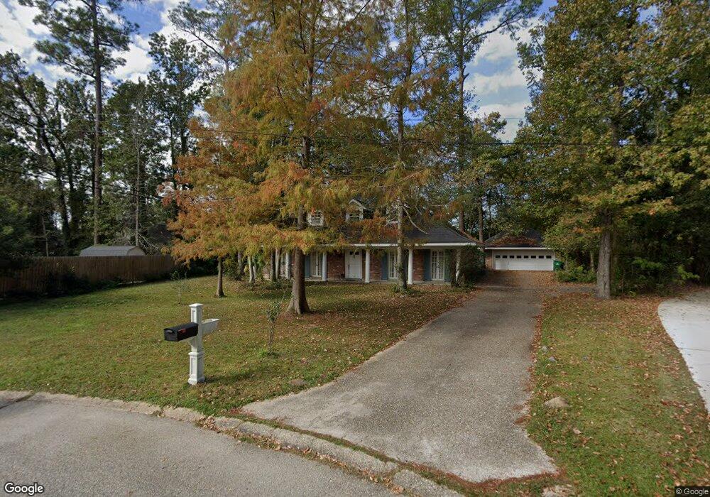 148 Wimbledon Ct, Slidell, LA 70458 - photo 1