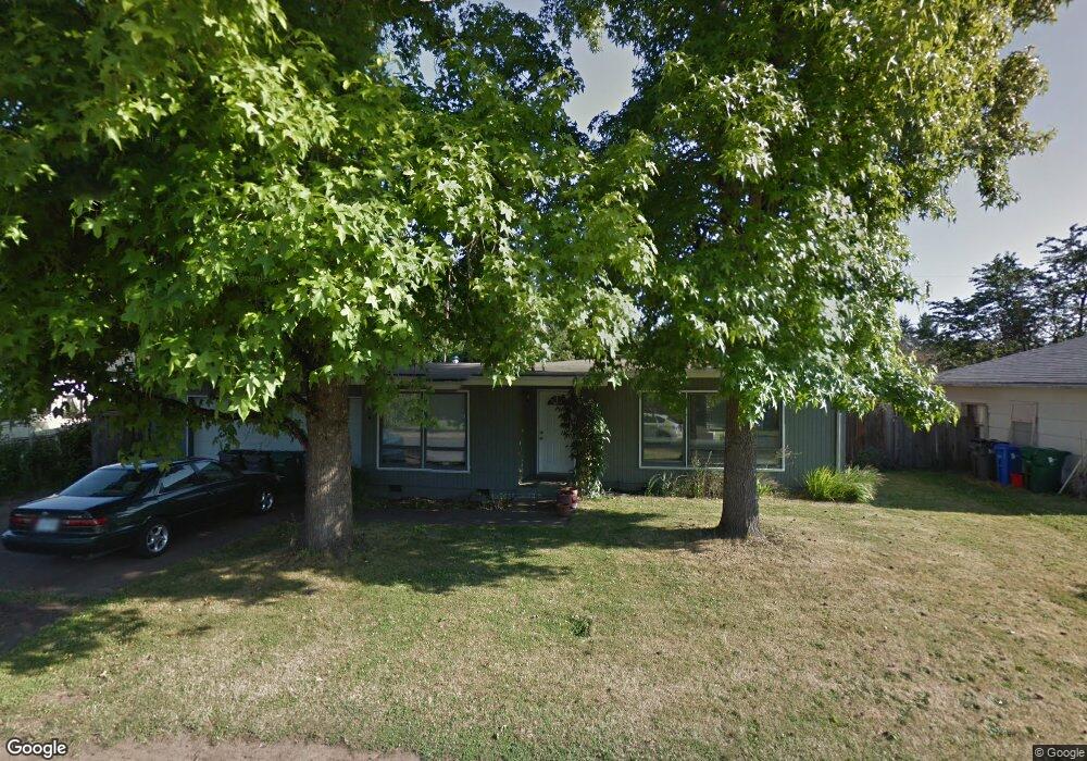 2963 Van Ave, Eugene, OR 97401 - photo 1