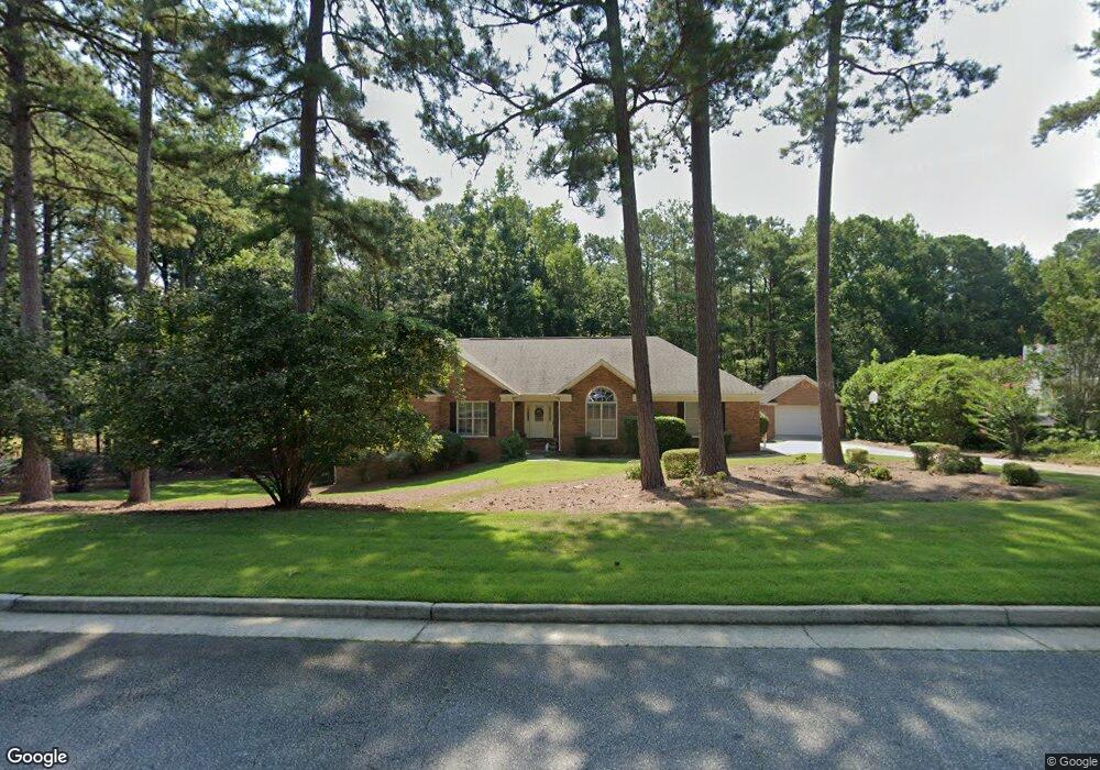 8690 Revere St, Midland, GA 31820 - photo 1