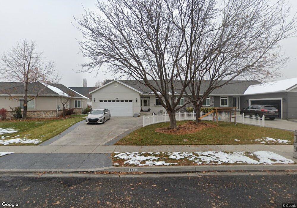 1179 E 1350 N, American Fork, UT 84003 - photo 1