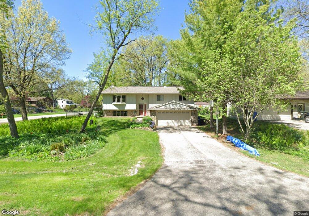 5204 Old Indian Trail, Fitchburg, WI 53711 - photo 1