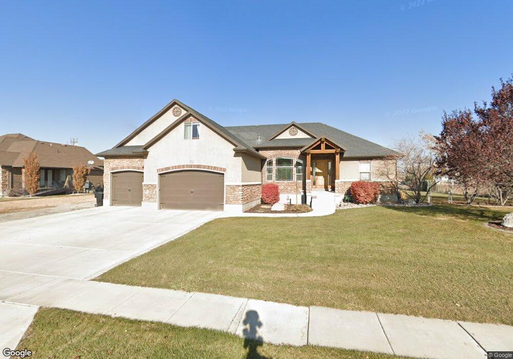 3212 W 1680 N, Clearfield, UT 84015 - photo 1