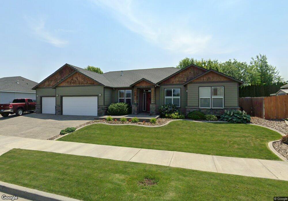 4301 W 21st Ave, Kennewick, WA 99338 - photo 1