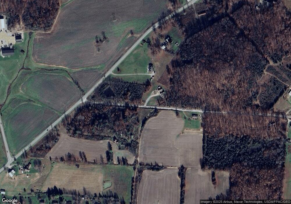 124 Roy Pence Rd, West Union, OH 45693 - photo 1