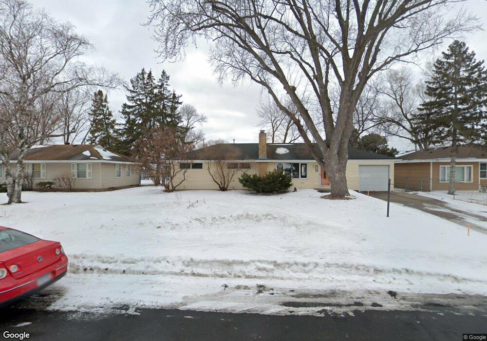 8206 Emerson Ave S, Bloomington, MN 55420 - photo 1