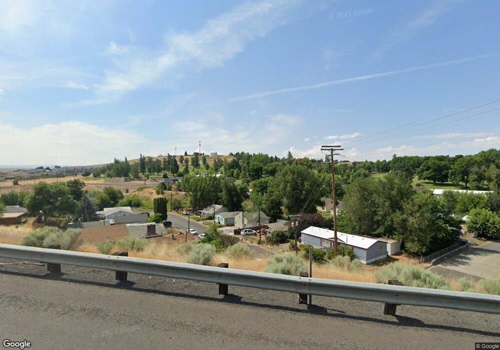 713 SW 21st St, Pendleton, OR 97801 - photo 1