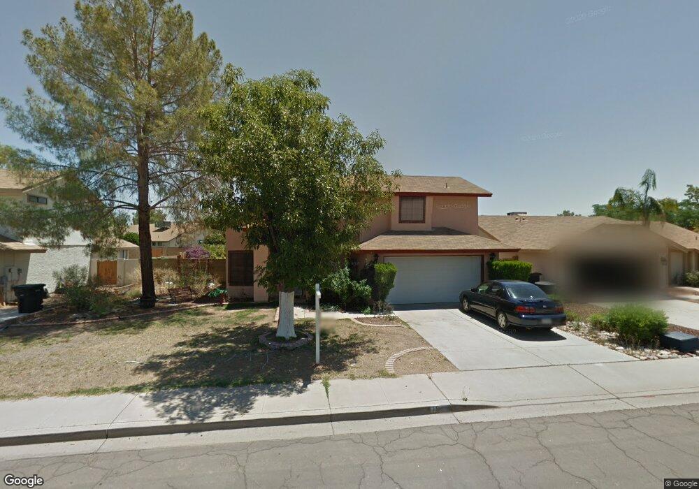 1913 N Pennington Dr, Chandler, AZ 85224 - photo 1