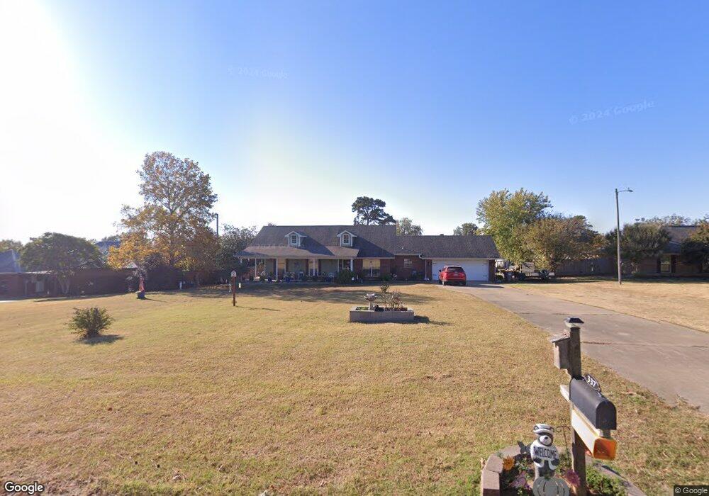 337 Fine Ranch Dr, Alma, AR 72921 - photo 1
