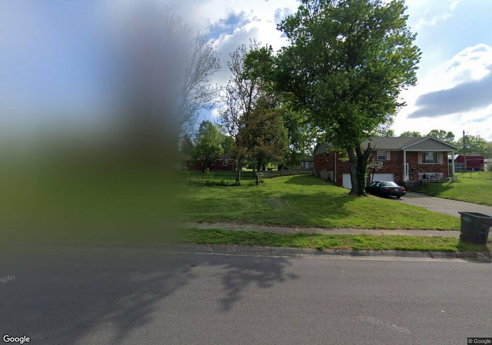 310 Taff St, Charlestown, IN 47111 - photo 1