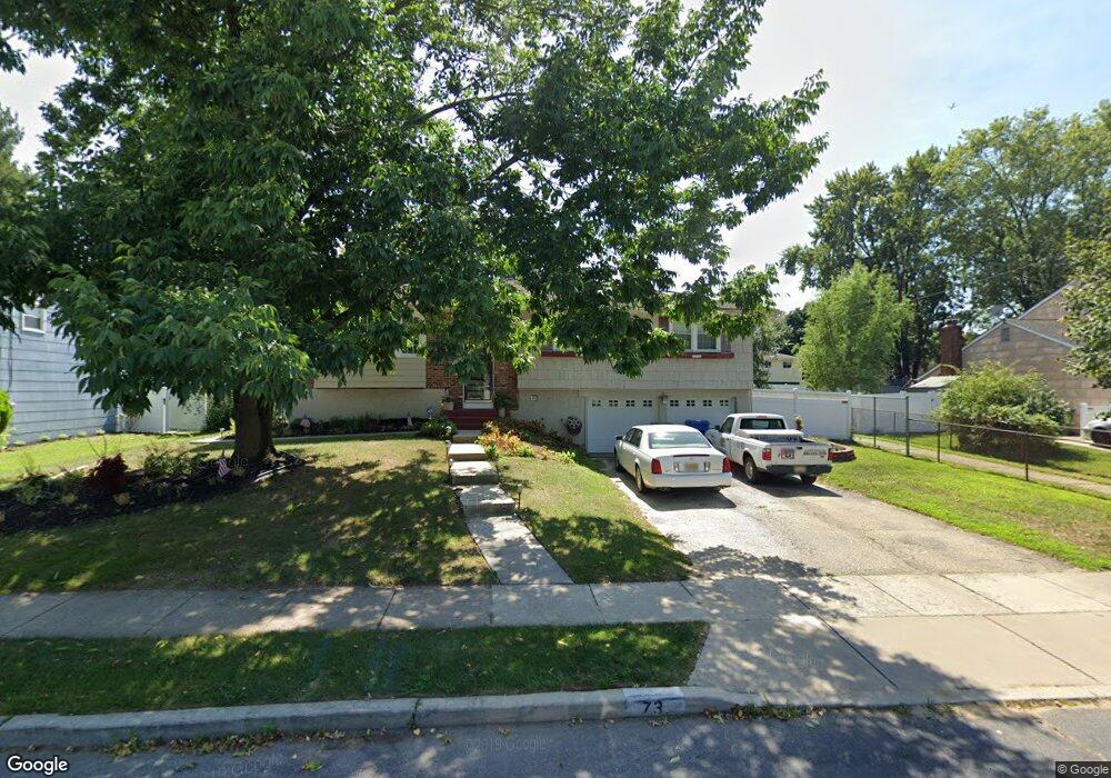 73 Knollwood Dr, Cherry Hill, NJ 08002 - photo 1