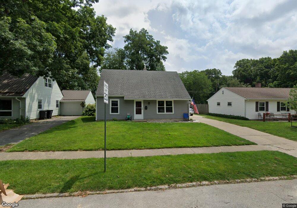 2345 Bennett Rd, Lafayette, IN 47909 - photo 1