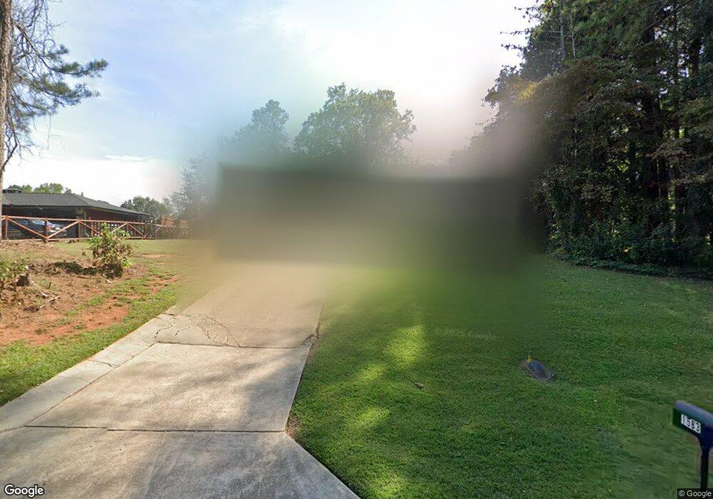 1583 S Gordon Rd, Austell, GA 30168 - photo 1