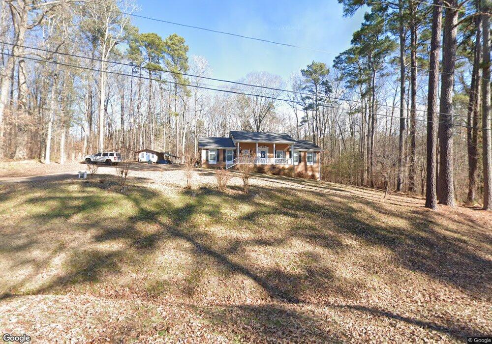 205 Holly Dr, Oxford, NC 27565 - photo 1