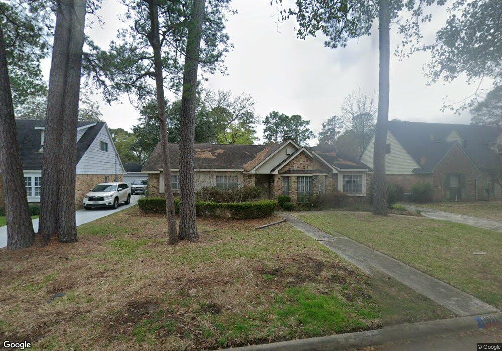 1051 Del Norte St, Houston, TX 77018 - photo 1