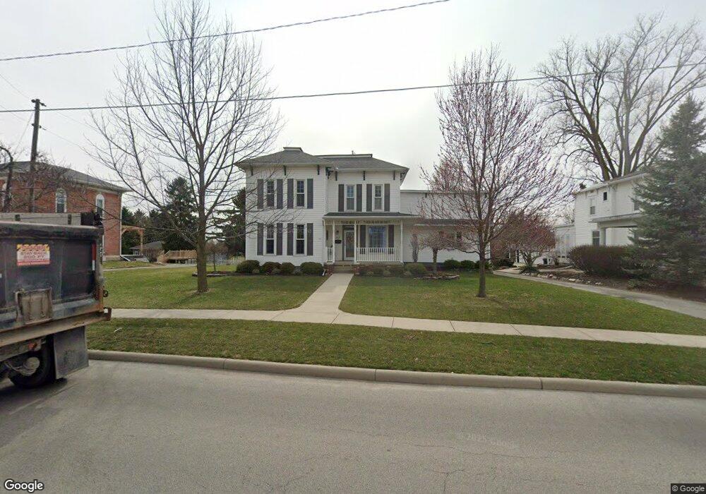 312 N High St, Columbus Grove, OH 45830 - photo 1