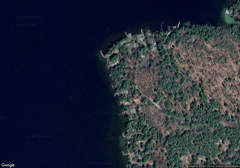 50 Eaglemere Rd S, Center Tuftonboro, NH 03816 - photo 1