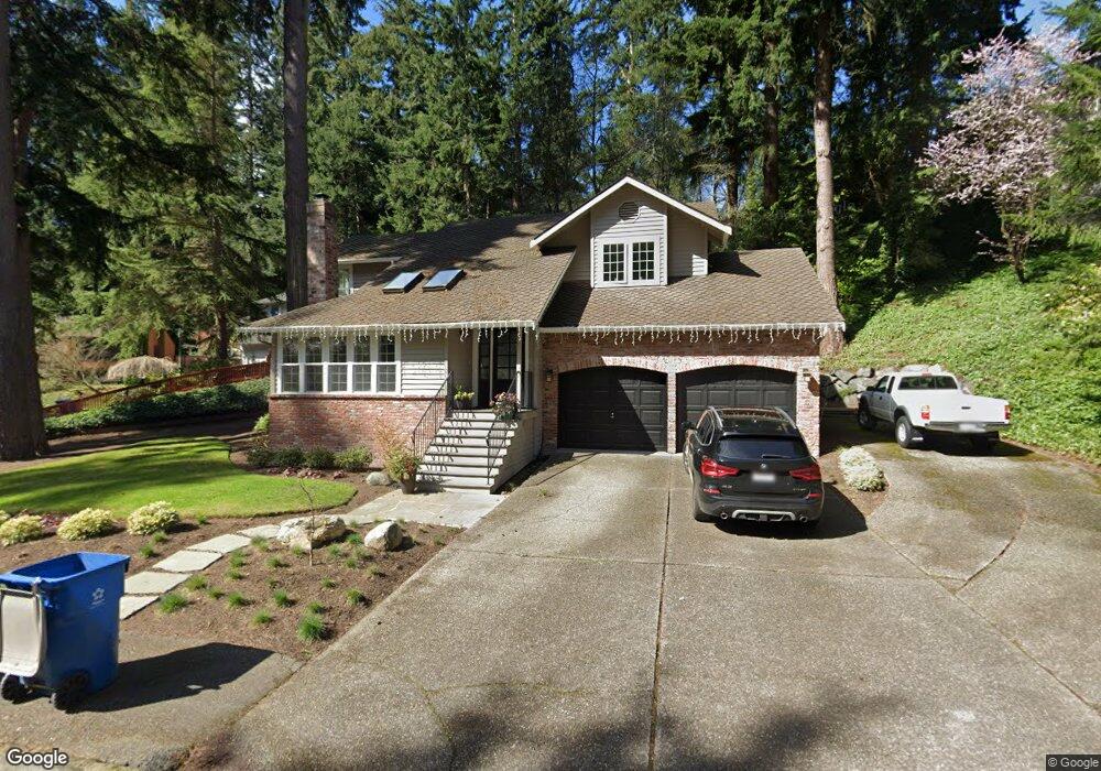 21020 Pioneer Way, Edmonds, WA 98026 - photo 1