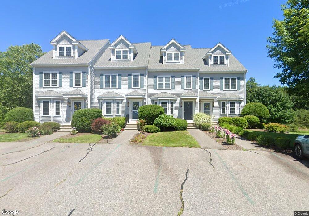 27 Copper Lantern Ln, Carver, MA 02330 - photo 1