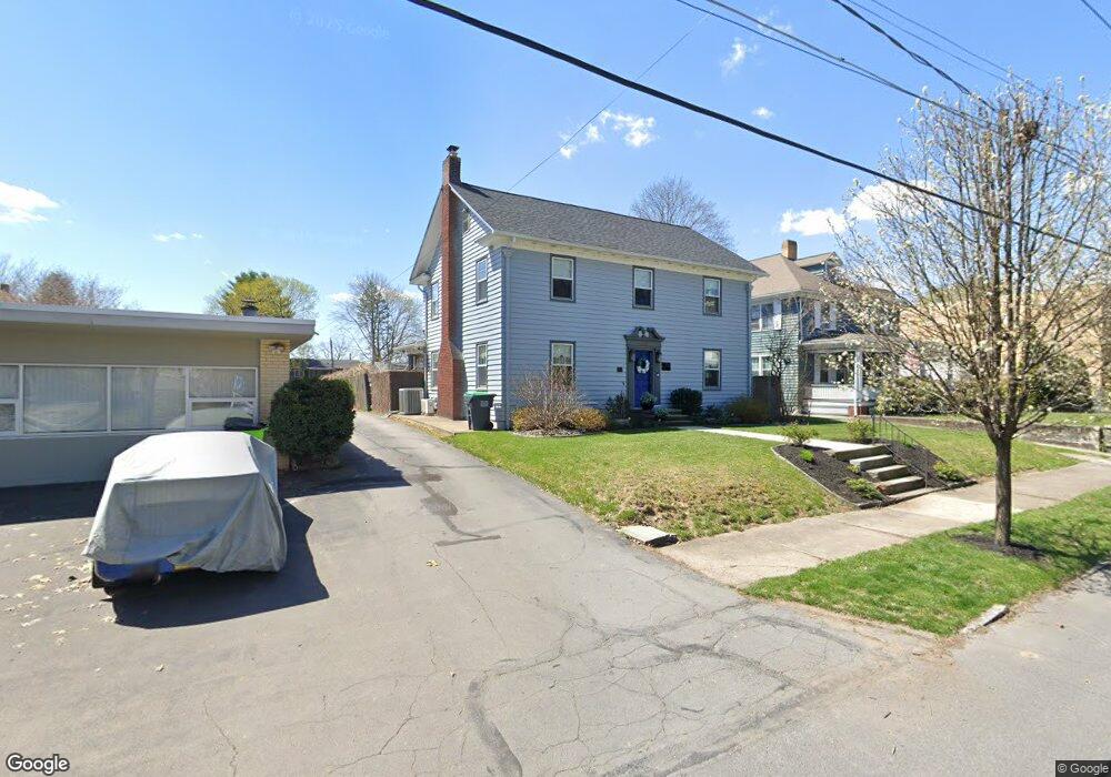 1 Montgomery Ave, West Pittston, PA 18643 - photo 1