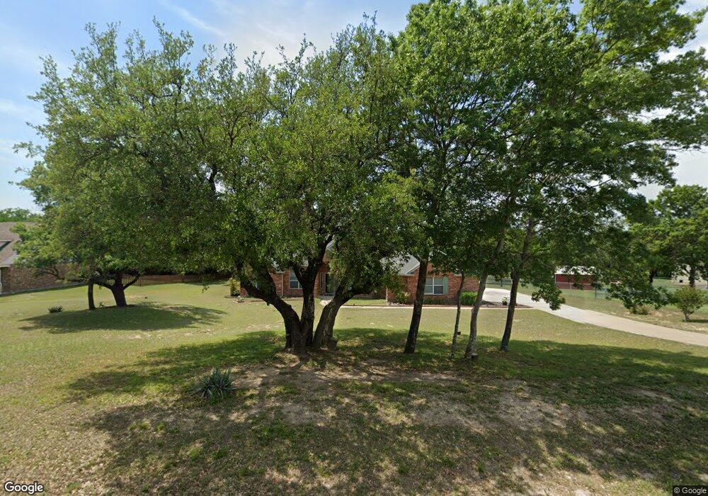157 Miramar Cir, Weatherford, TX 76085 - photo 1