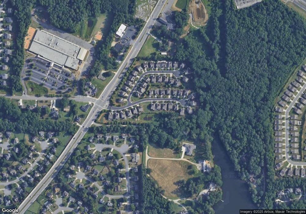 3040 Arbor Vine Way, Cumming, GA 30041 - photo 1