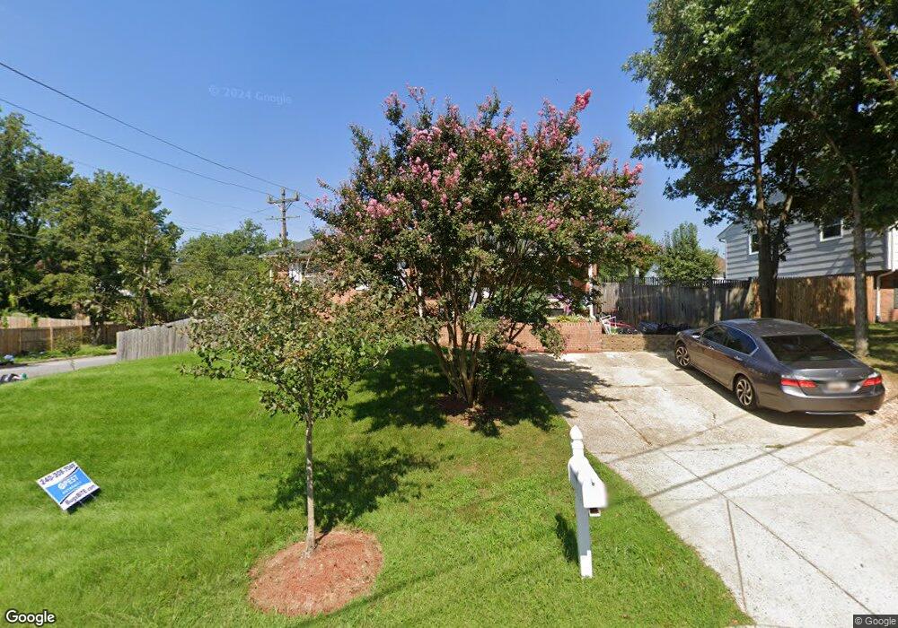 13108 Wellford Dr, Beltsville, MD 20705 - photo 1