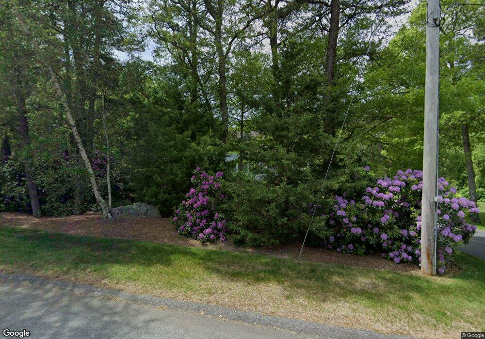 45 Cobblestone Rd, Barnstable, MA 02630 - photo 1