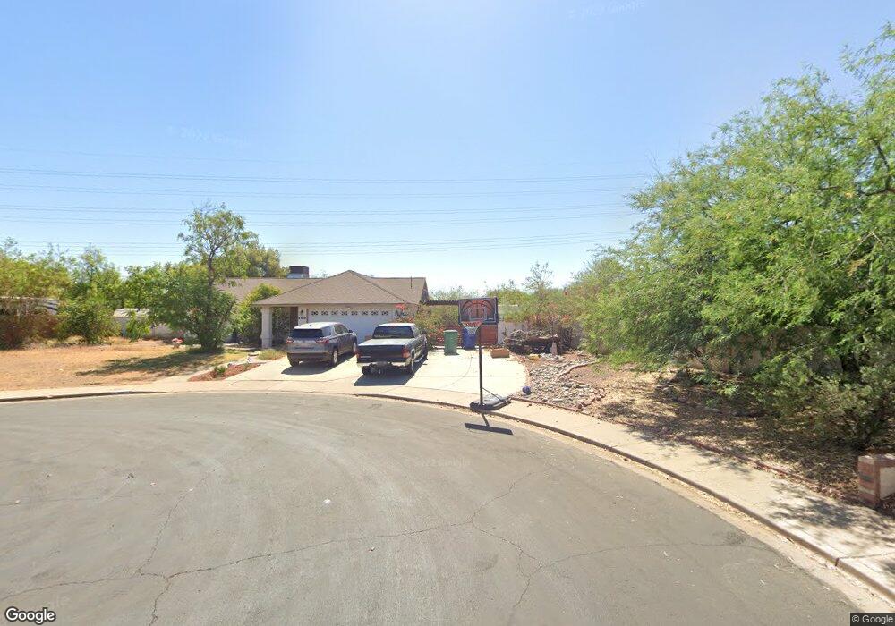 1557 S Maple Cir, Mesa, AZ 85206 - photo 1