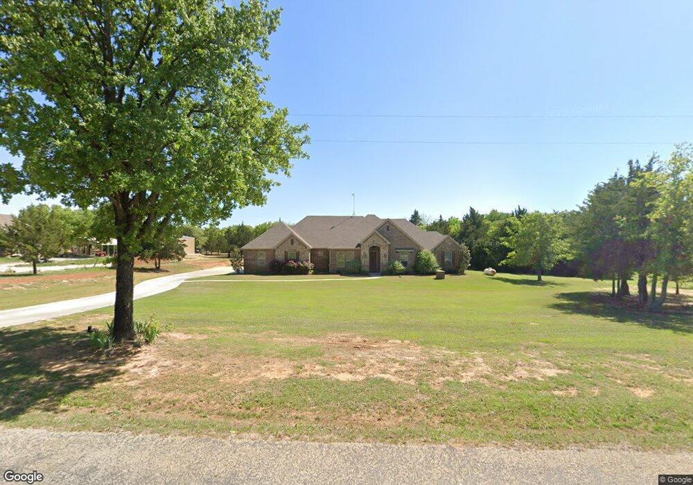 1265 County Road 1111, Decatur, TX 76234 - photo 1