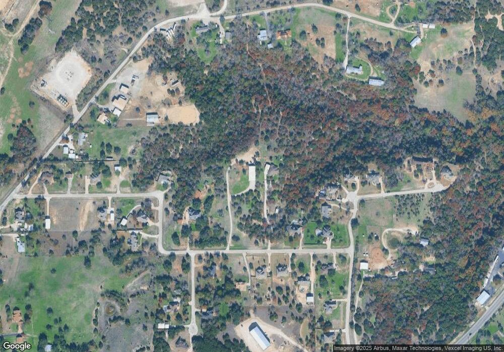 2518 Hayley Dr, Weatherford, TX 76085 - photo 1