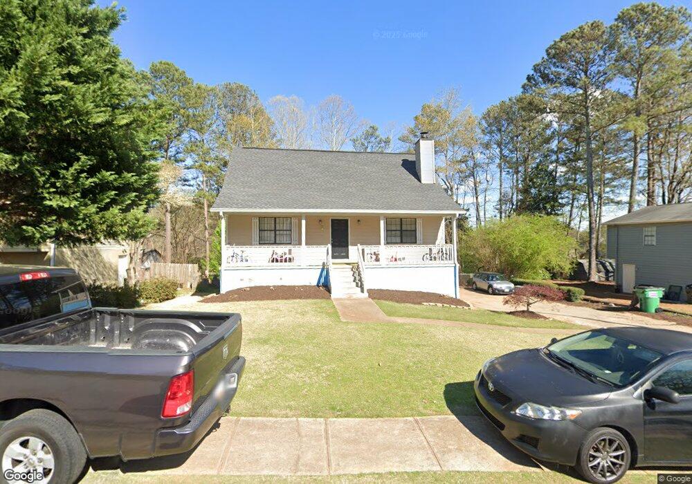 2991 Caller Ct SW unit 6, Marietta, GA 30060 - photo 1