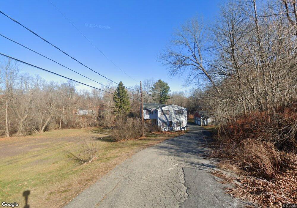 23 Brook St, Biddeford, ME 04005 - photo 1