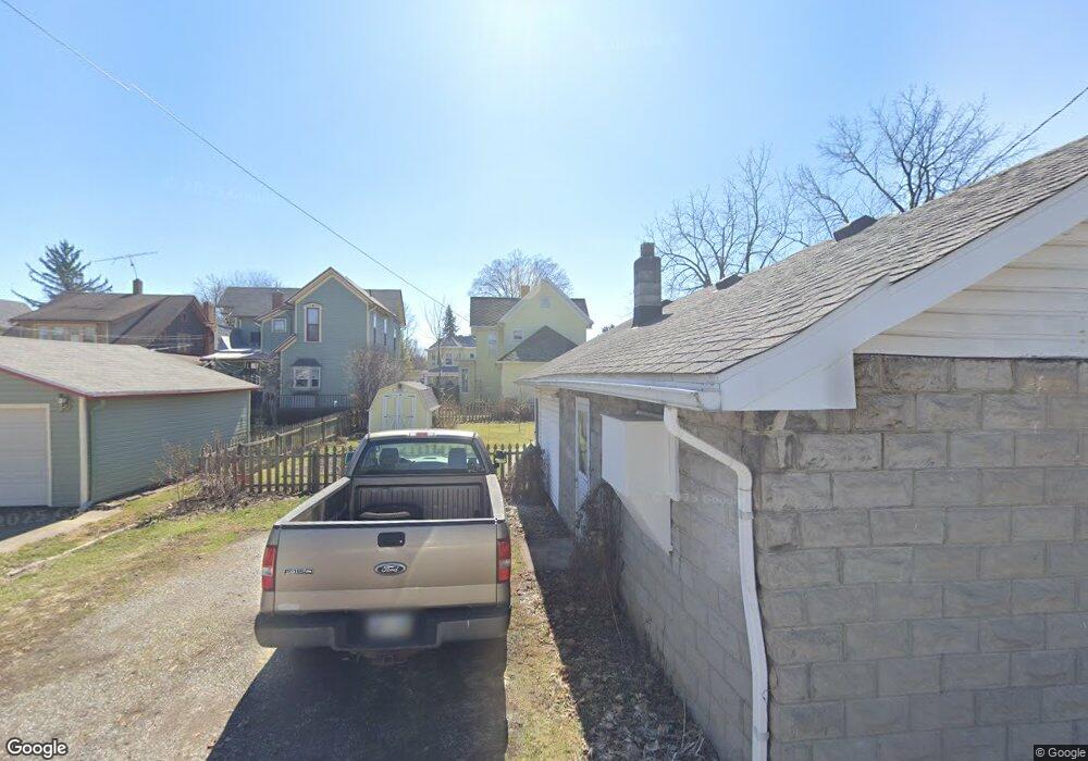 530 W Sandusky St, Findlay, OH 45840 - photo 1