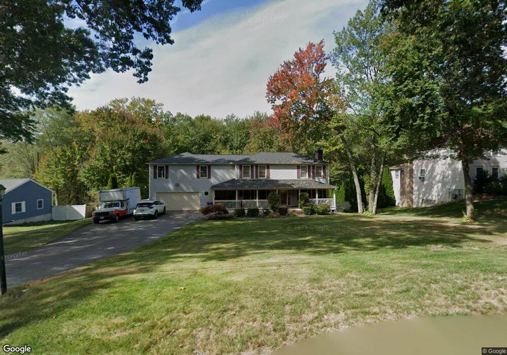 117 Johnny Appleseed Ln, Leominster, MA 01453 - photo 1