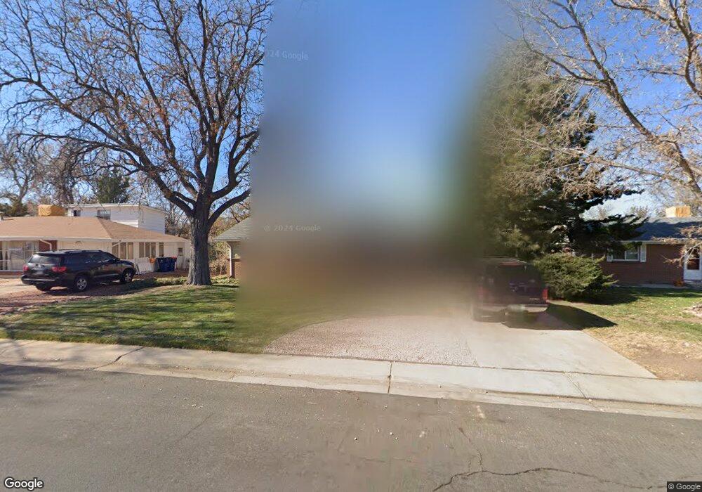 451 Lansing St, Aurora, CO 80010 - photo 1