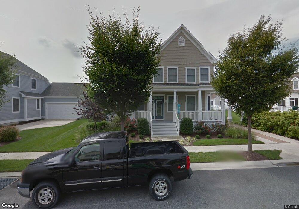 12 Tulip Poplar Turn, Ocean View, DE 19970 - photo 1