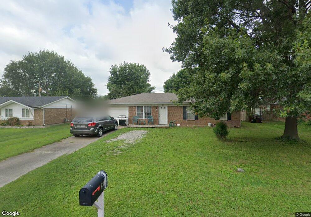 331 Bohart Ln, Charlestown, IN 47111 - photo 1