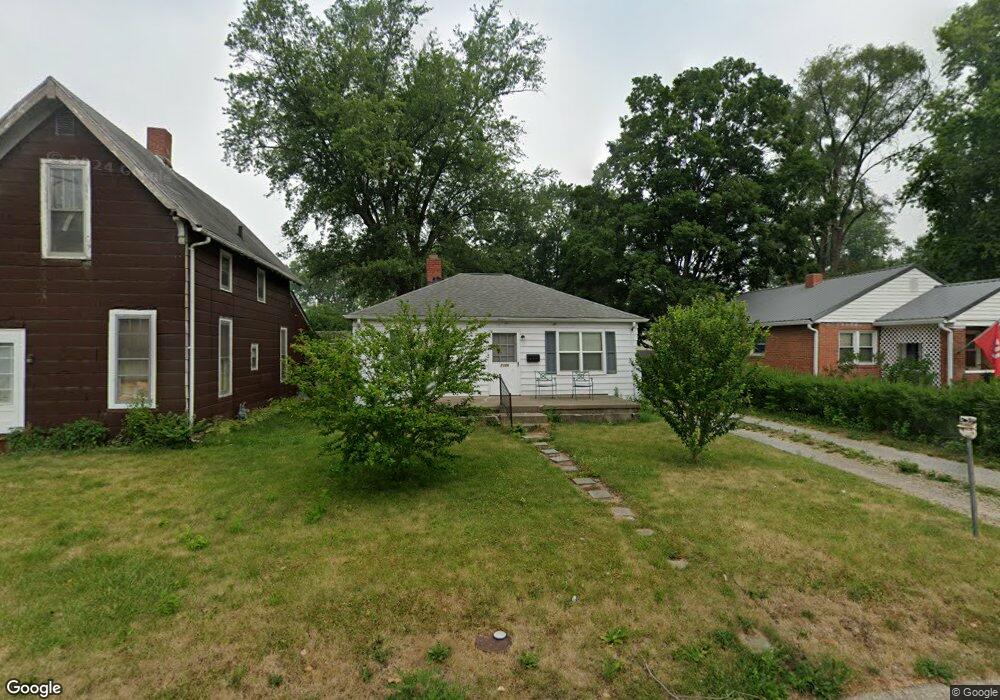 2106 Stillwell St, Lafayette, IN 47904 - photo 1