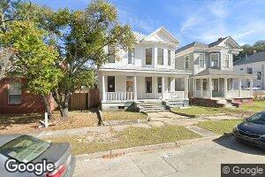 412 W 41st St, Savannah, GA 31401