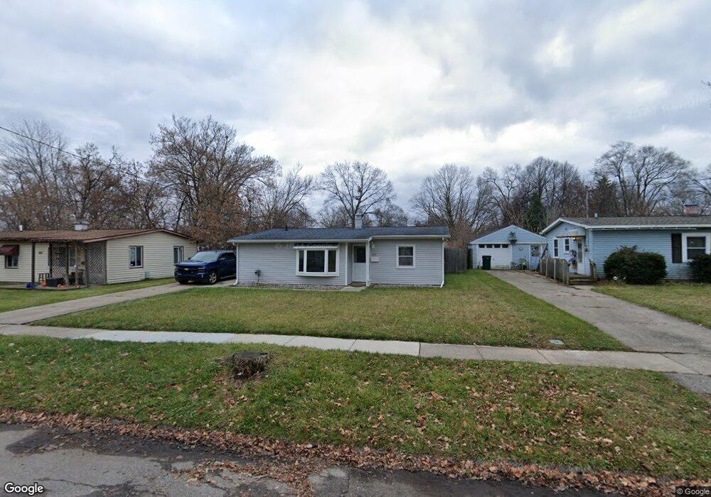 929 Dornell Ave, Lansing, MI 48910 - photo 1