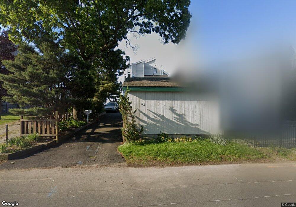 61 Melba St, Milford, CT 06460 - photo 1