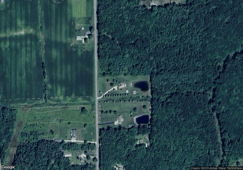 11215 Nichols Rd, Burt, MI 48417 - photo 1