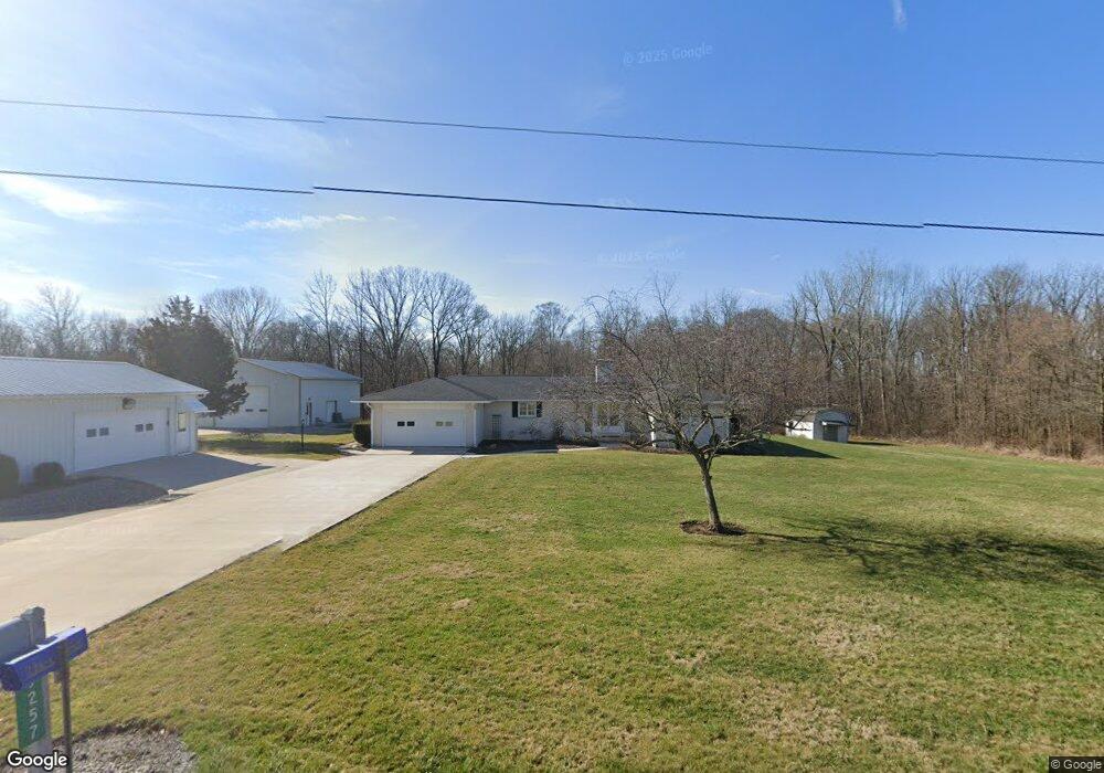 9257 Township Road 94, Findlay, OH 45840 - photo 1