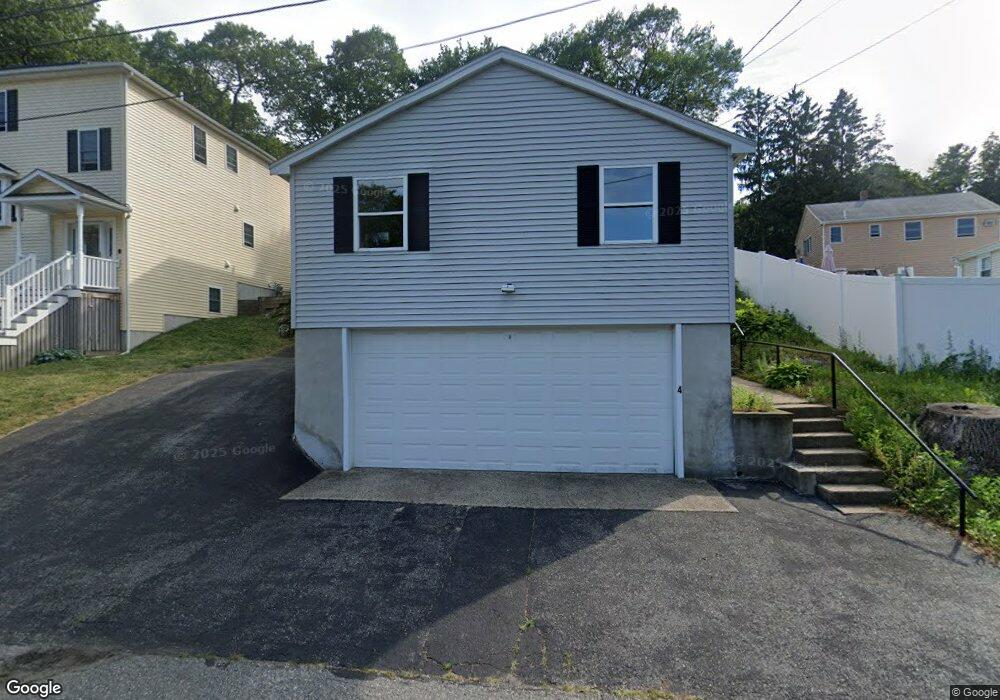 4 Grandview Park, Saugus, MA 01906 - photo 1