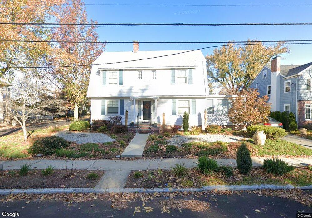 192 Sessions St, Providence, RI 02906 - photo 1